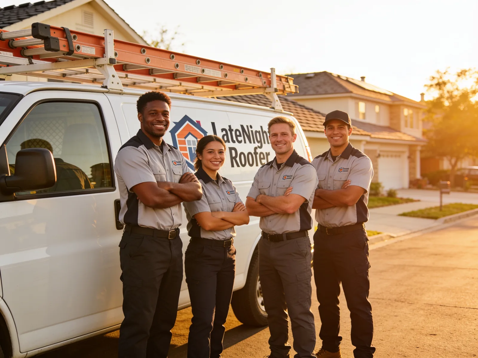 Emergency Roof Repair company in Gene Autry, OK